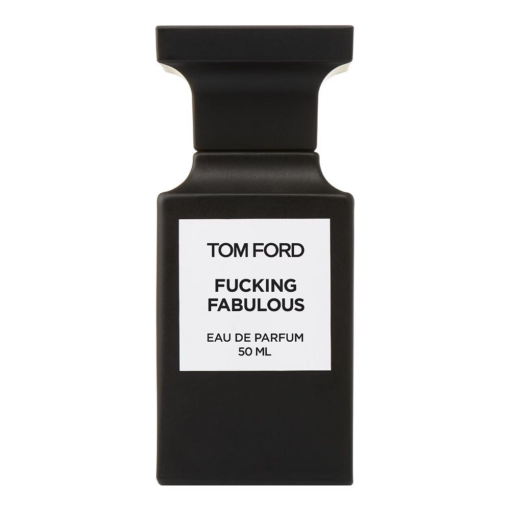 TOM FORD Fucking Fabulous EDP spray 50ml Produkt Shop&More