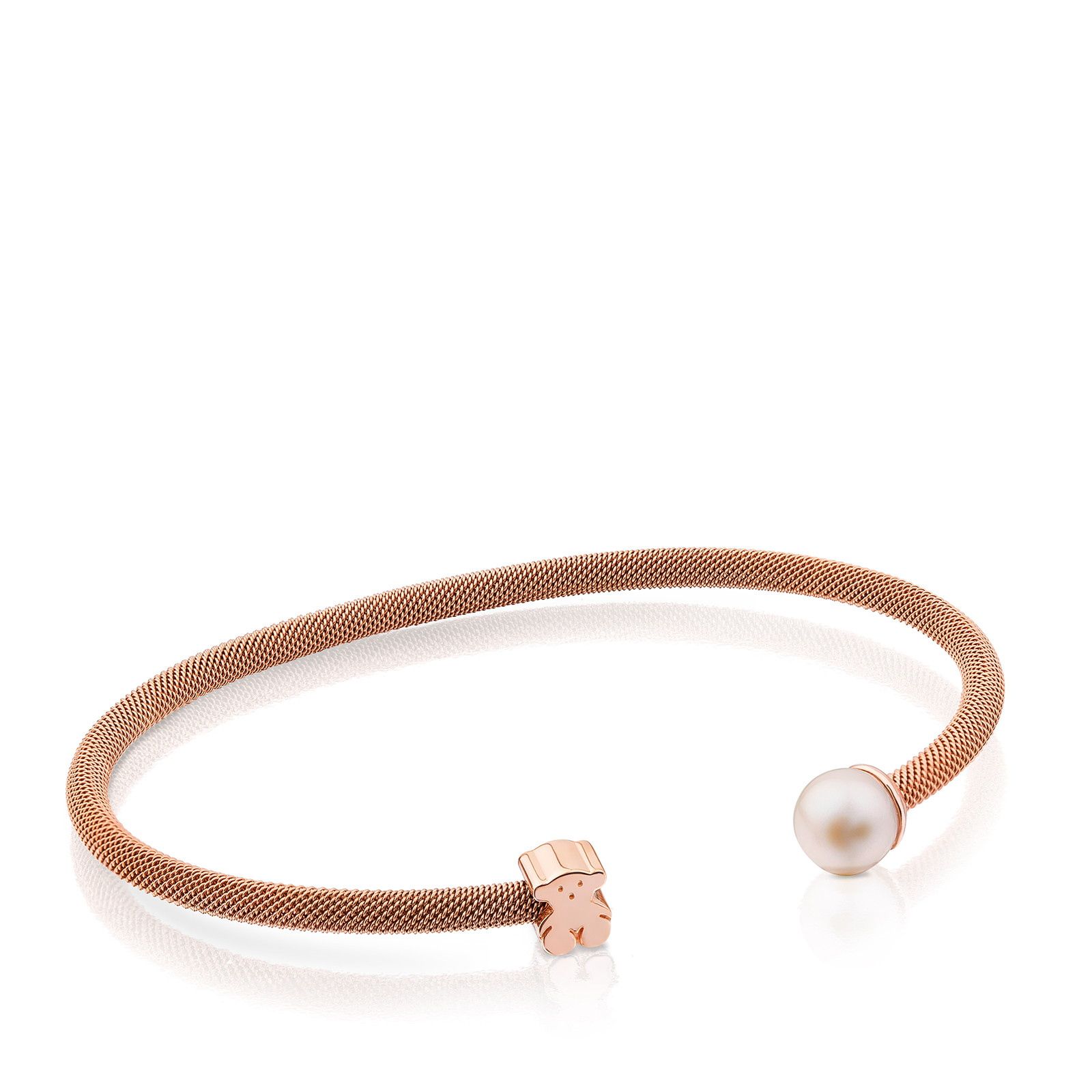 Tous cuff bracelet outlet
