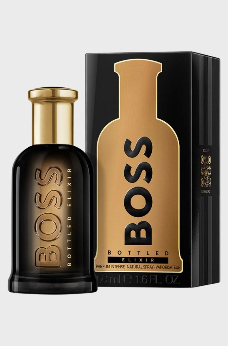 Hugo Boss Bottled Elixir de Parfum 50ml Produkt Shop&More | LOT.com