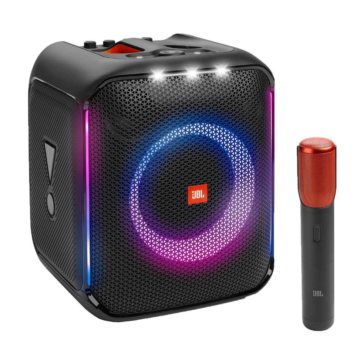 JBL Głośnik PARTYBOX ENCORE Produkt Shop&More | LOT.com