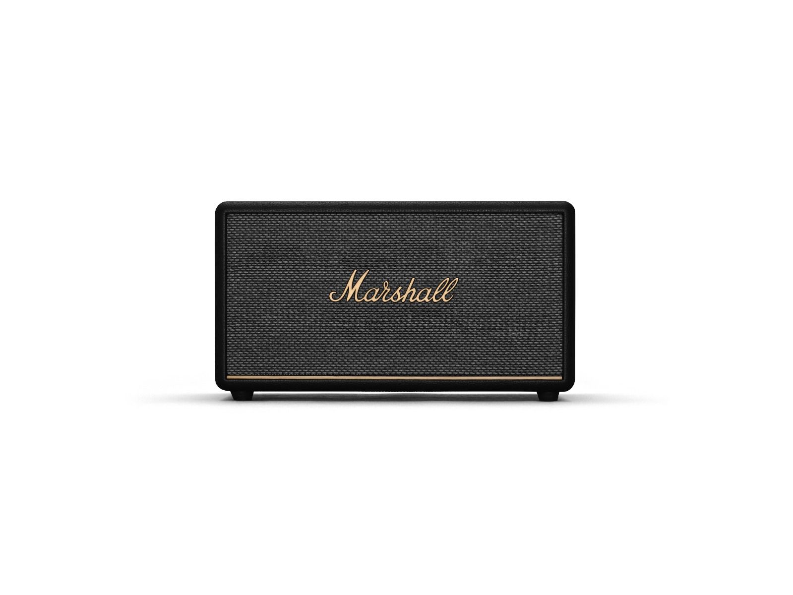 Marshall stanmore Ⅲ Marshall Stanmore III 80W Czarny - Dobra cena, Opinie w