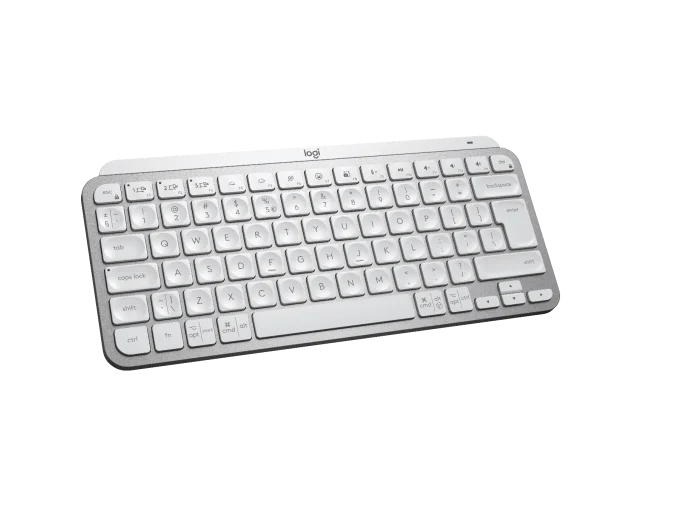 ロジクール MX KEYS mini ロジクールMX Keys Miniビジネス ワイヤレス キーボード