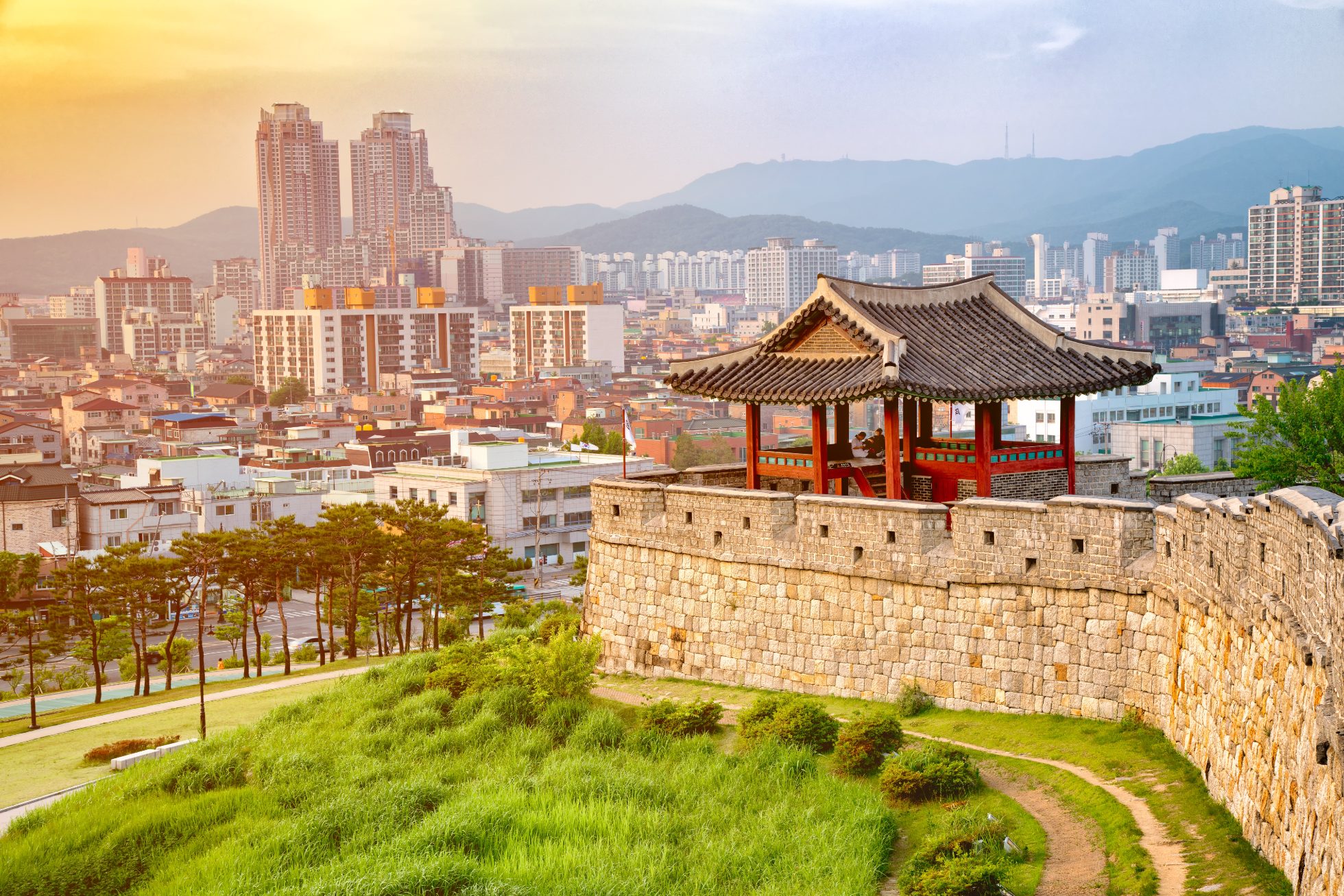 Seoul