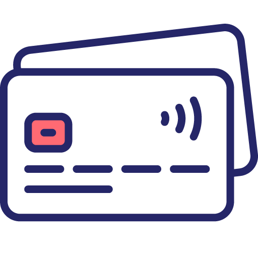 PAyment information