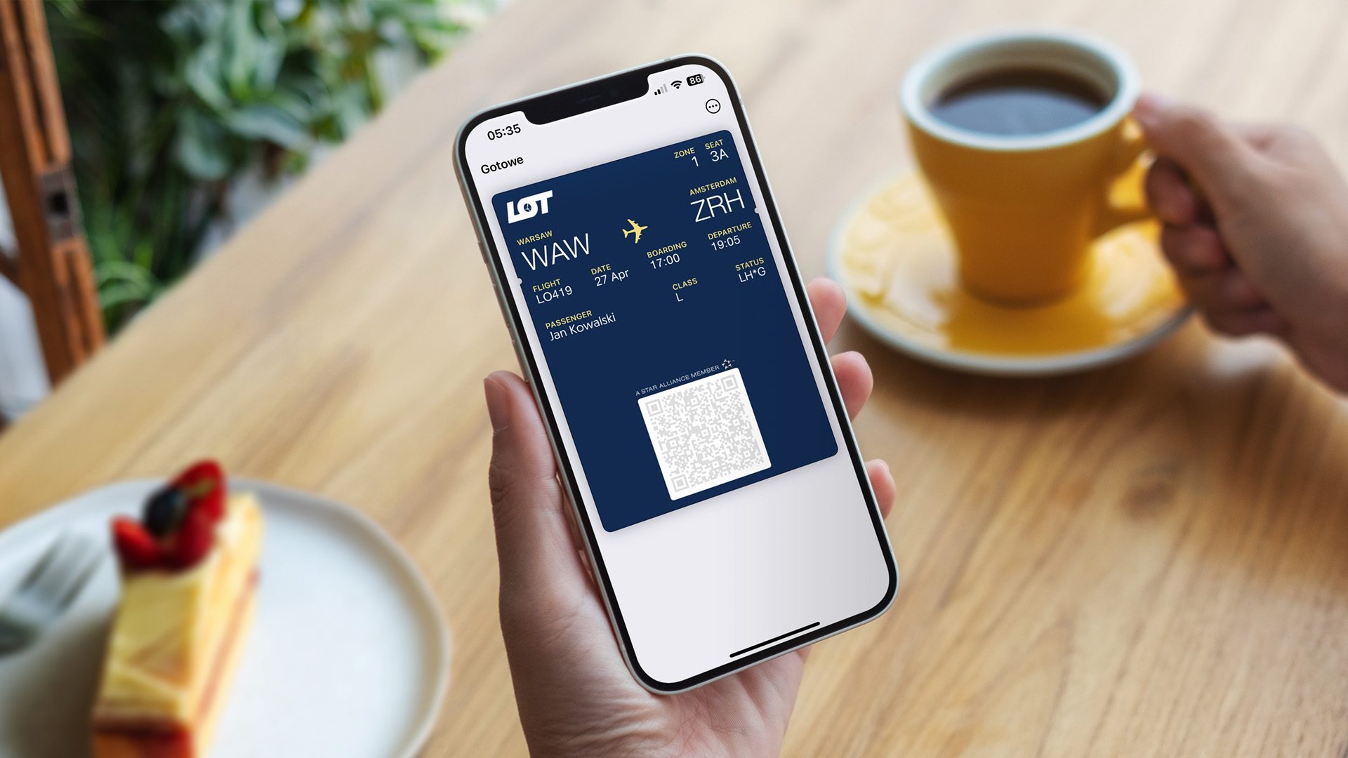 Take advantage of our mobile app!